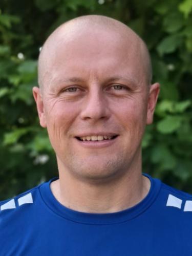 Oliver Ginnergardt