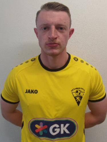 Leon Schuldt