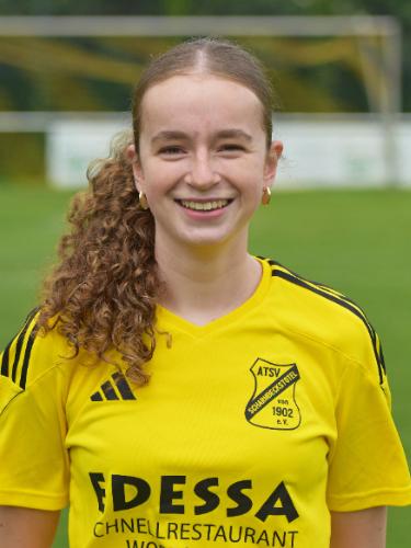 Johanne Komesker