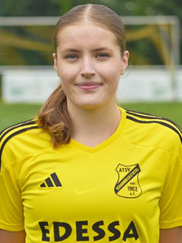 Janne May