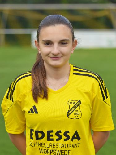 Maria Mitsopoulou