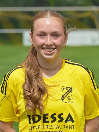 Mia Schmidt