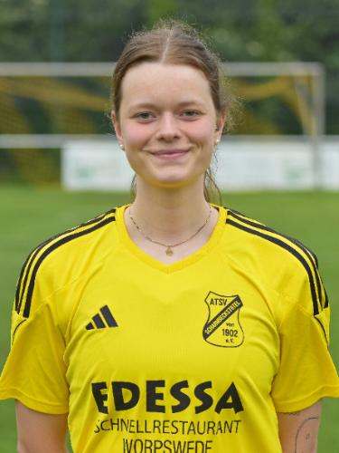 Fabienne Stelljes
