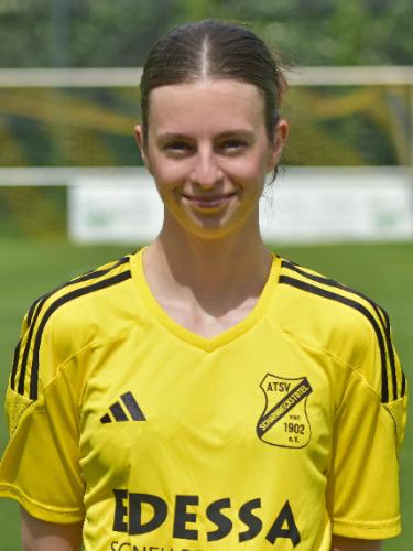 Celina Wilckens