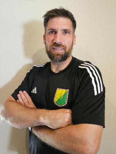 Patrick Michel