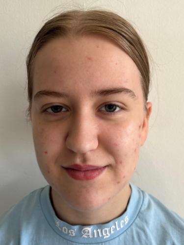 Zoe Maxaner