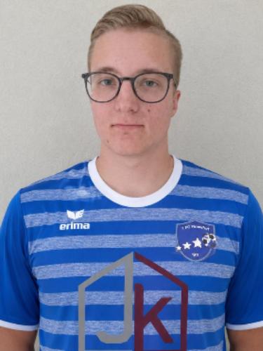 Niklas Duklau