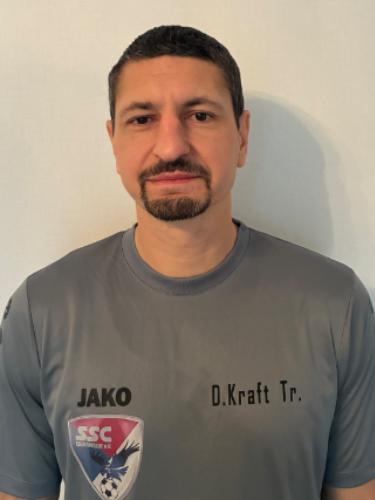 Daniel Kraft