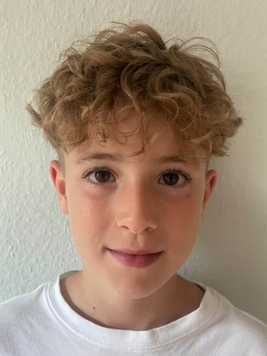 Peer Jesse Steenhusen