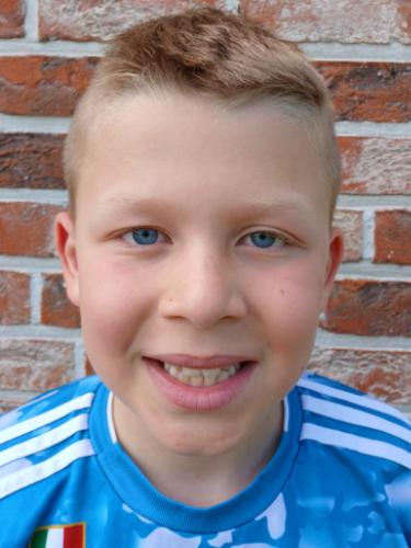Mika Olsson