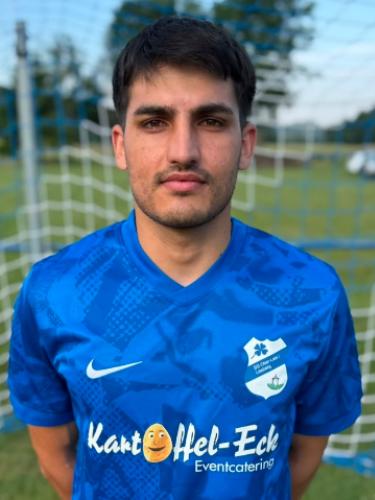 Mohammad Safar Akbari
