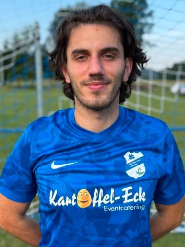 Xhafer Mustafa