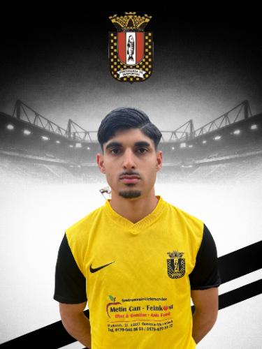 Samet Sahin