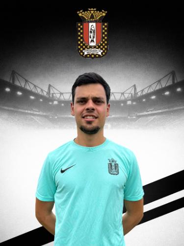 Artur Santos