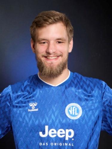 Morten Kramer