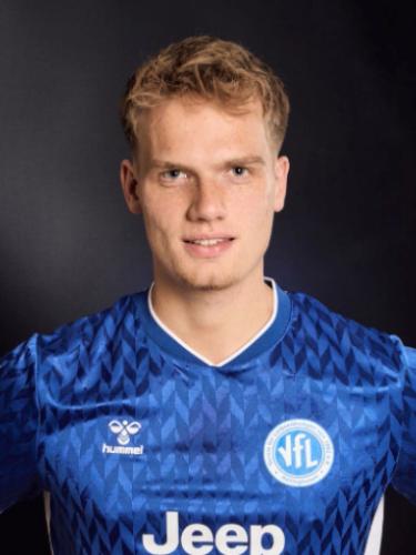 Aaron Skoruppa