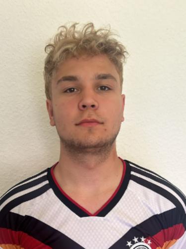 Diego Stürze