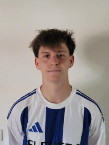 Janne Werner