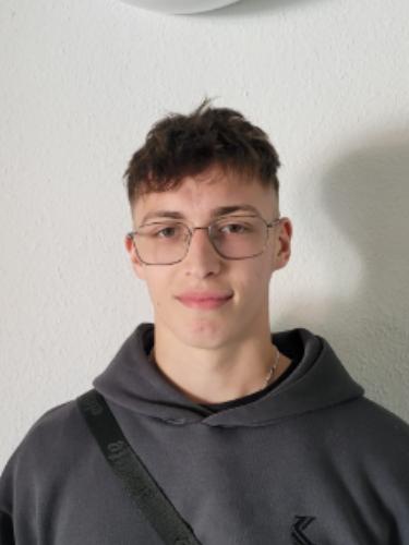 Lenny Hoffmann