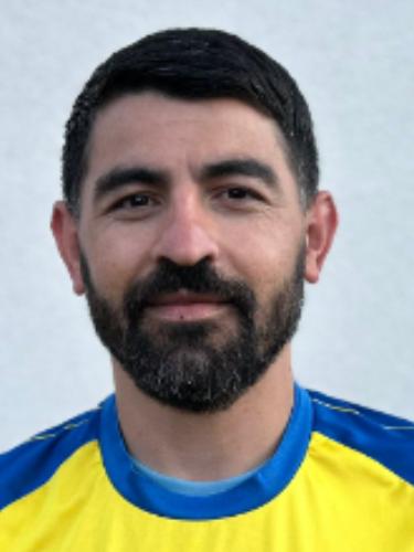 Mehmet Salih Asan