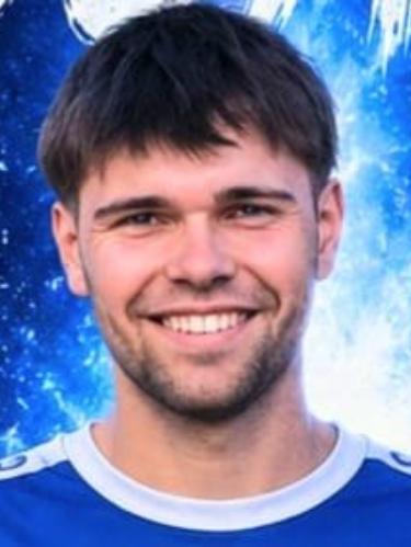 Adrian Perrey