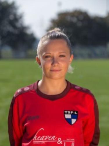 Sabine Weiß