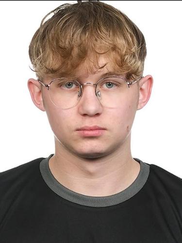 Jason Noel Niemann