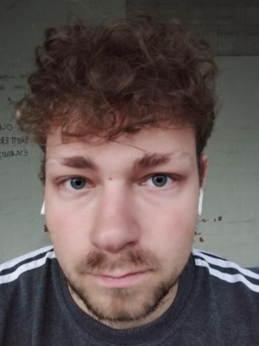 Erik Mahnke