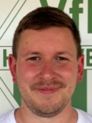 Daniel Köhn