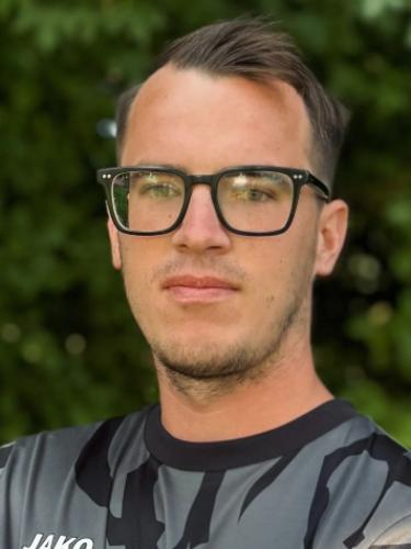 Niklas Hesse