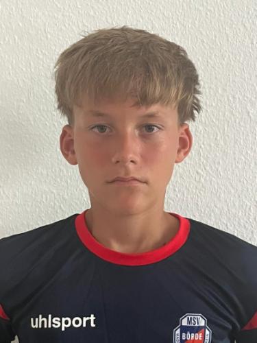 Kristofer Liebke