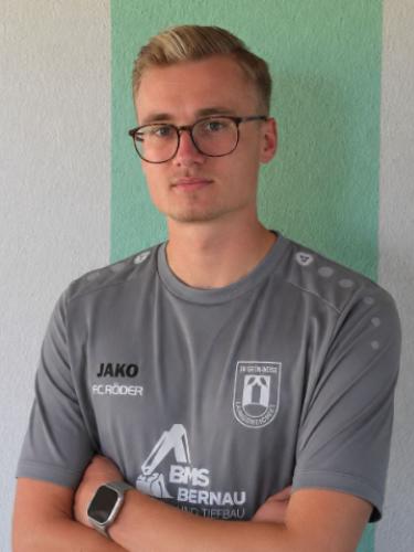 Nico Meister