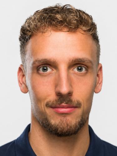 Daniel Kumb