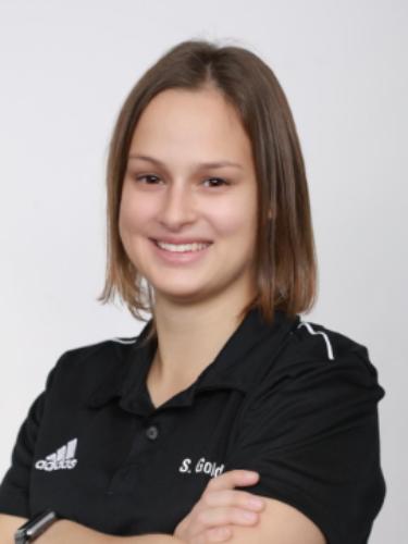 Sophie Goldhausen