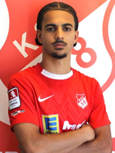 Saifeddine Bouabidi