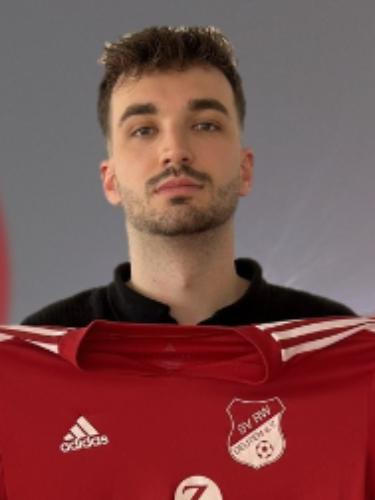 Kilian Heisterkamp