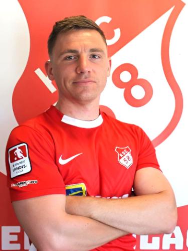 Fabian Doyscher