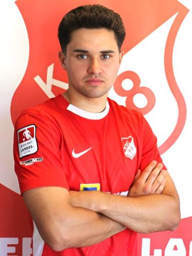 Nic Gerber