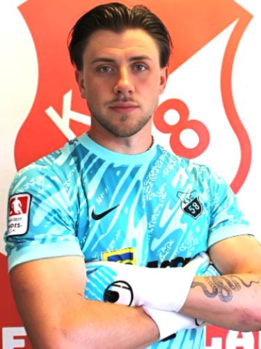 Julian Gianluca Heitmann