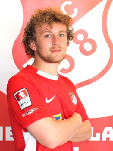 Cedric Steffen Mielsch