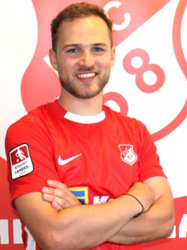 Moritz Müller