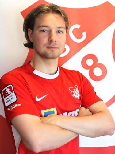 Jonas Veen