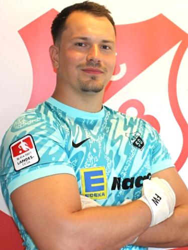 Frederic Westergerling