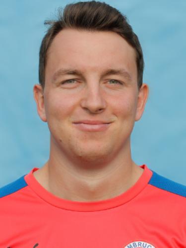 Kevin Mattes