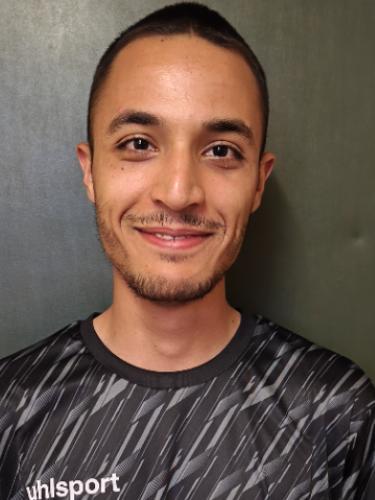 Yunus Emre Bayazit