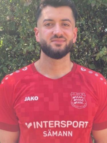 Emre Araz