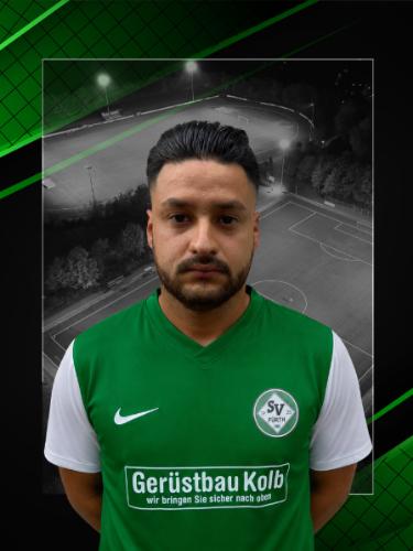 Yohan Valencia-Ocampo
