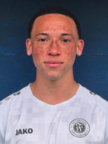 Samuel Melgarejo Montero