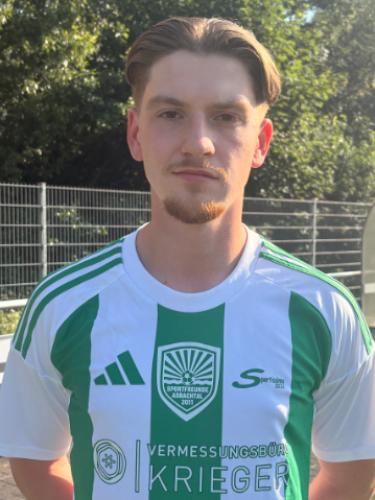 Jona Damian Dresbach