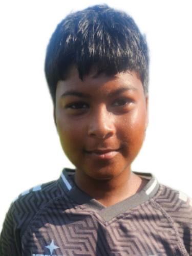 Boaz Ramachandran